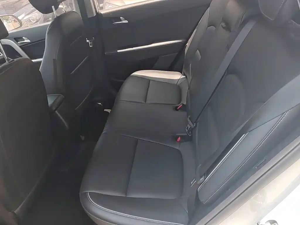 Hyundai ix25 — фото 17