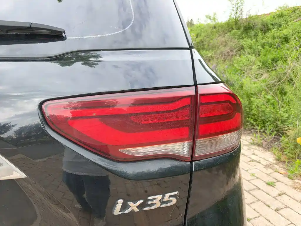 Hyundai ix35 — фото 24