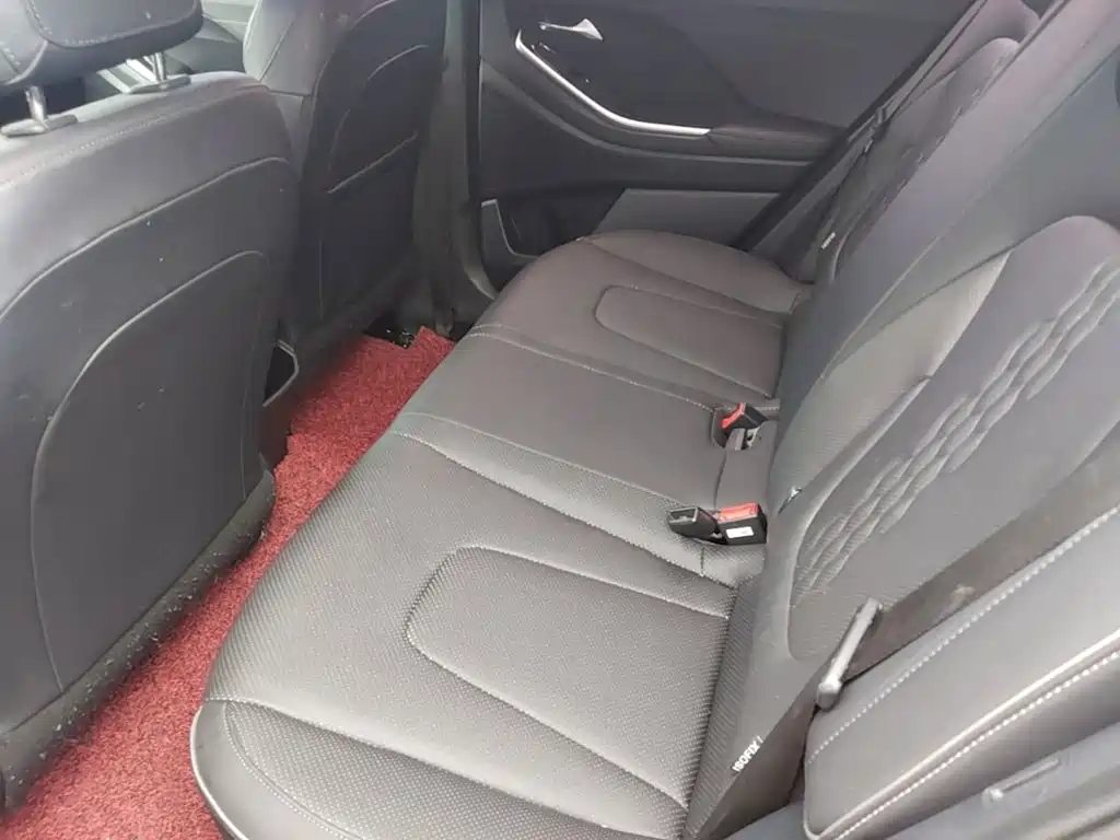 Hyundai ix25 — фото 17