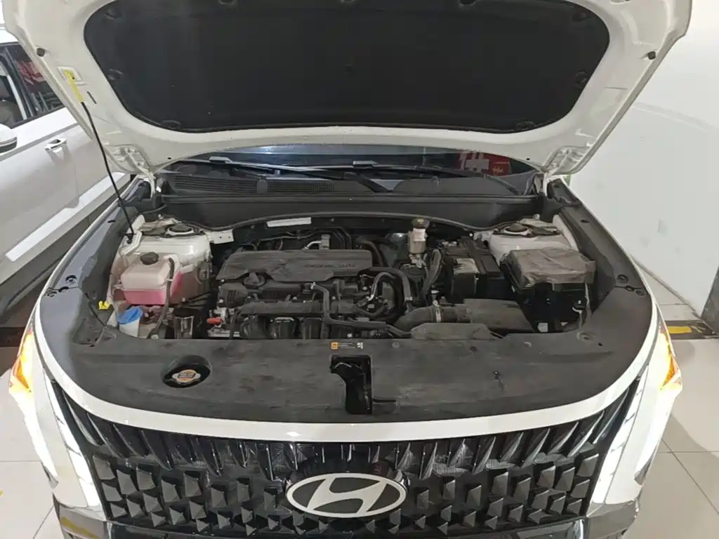 Hyundai ix35 — фото 20