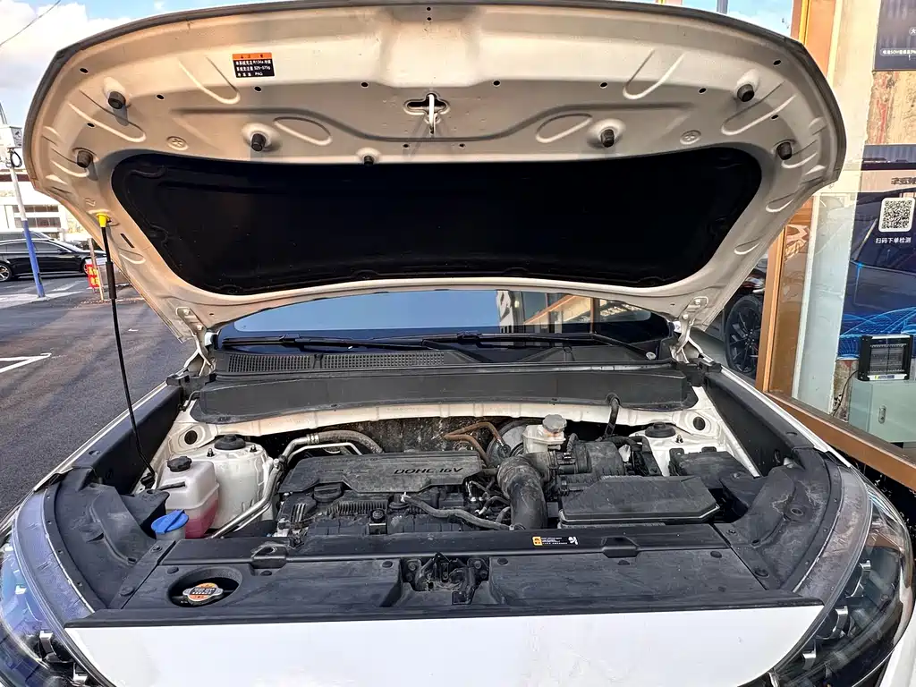 Hyundai ix35 — фото 17