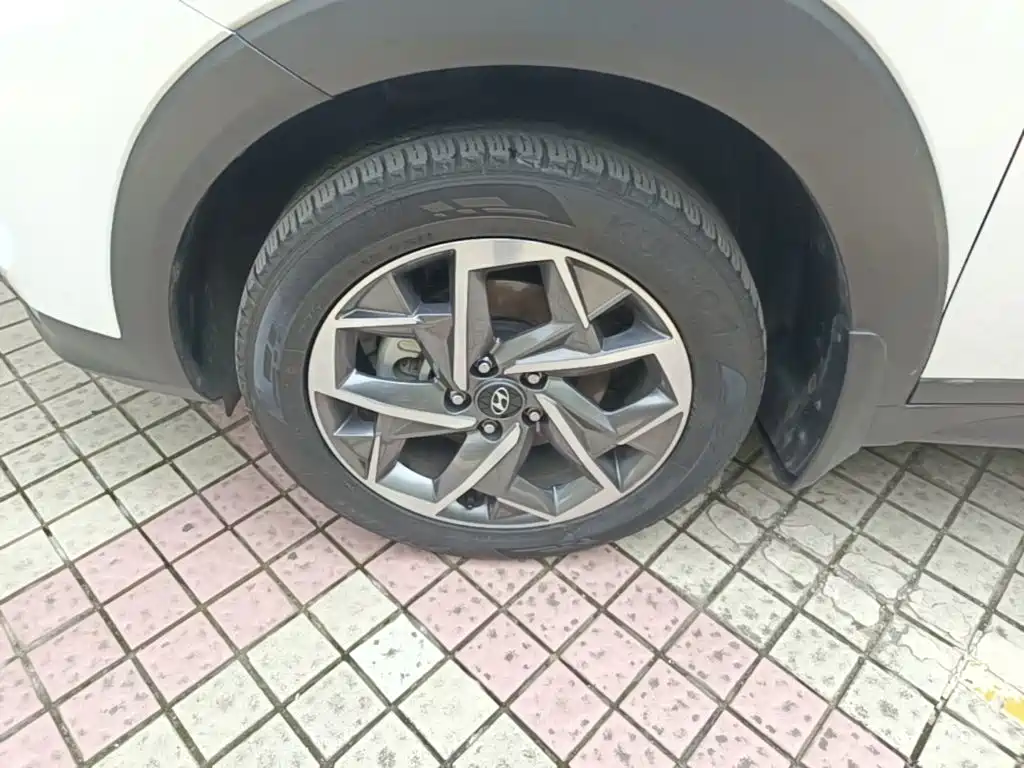 Hyundai Tucson — фото 23
