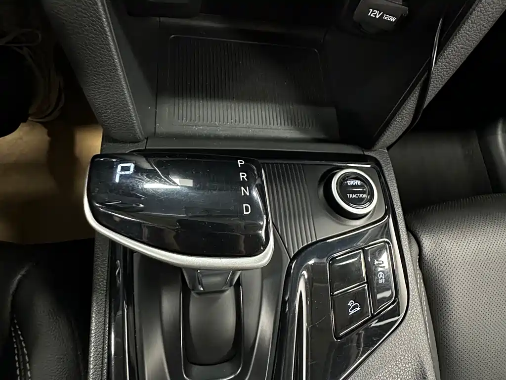 Hyundai ix35 — фото 17