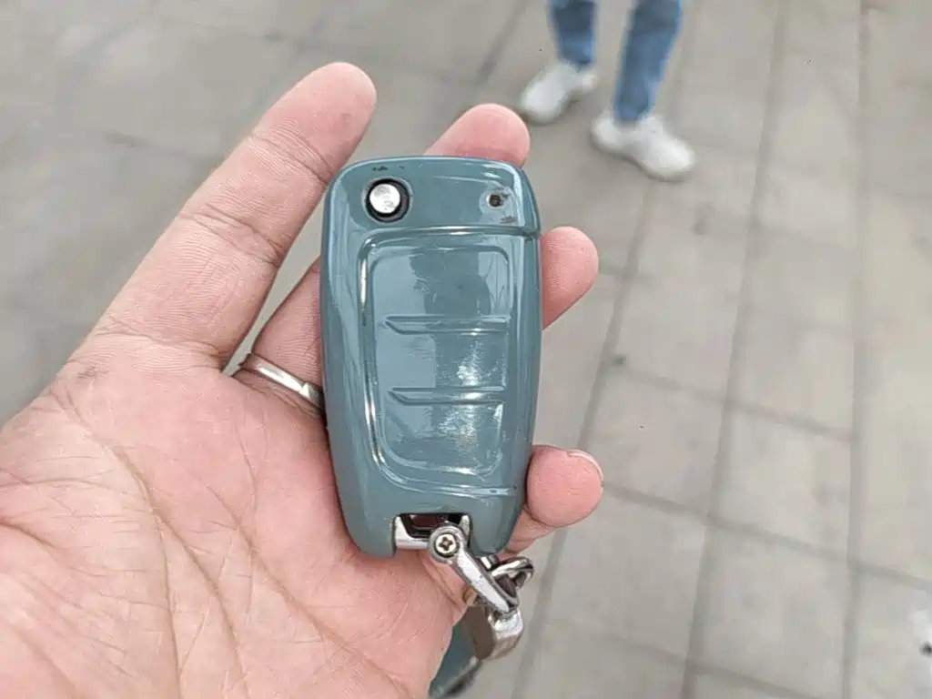 Hyundai Elantra — фото 9