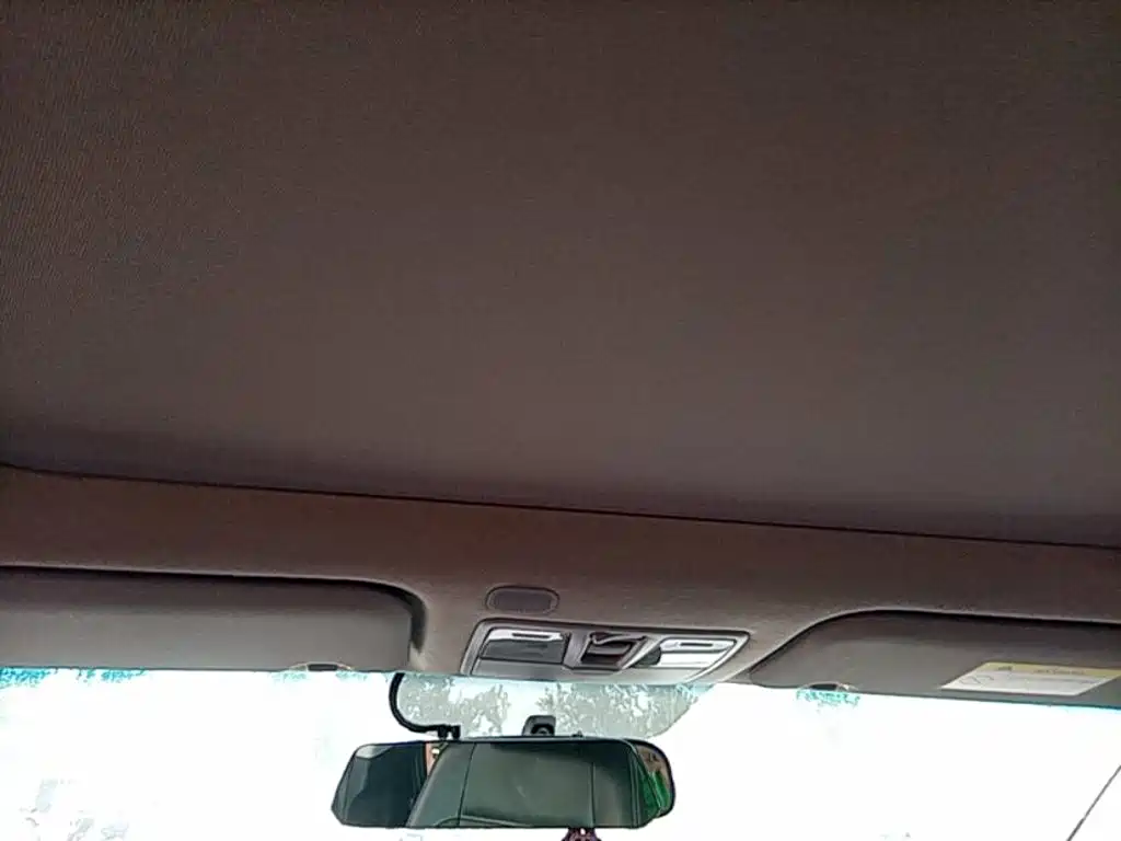 Hyundai Mistra — фото 14