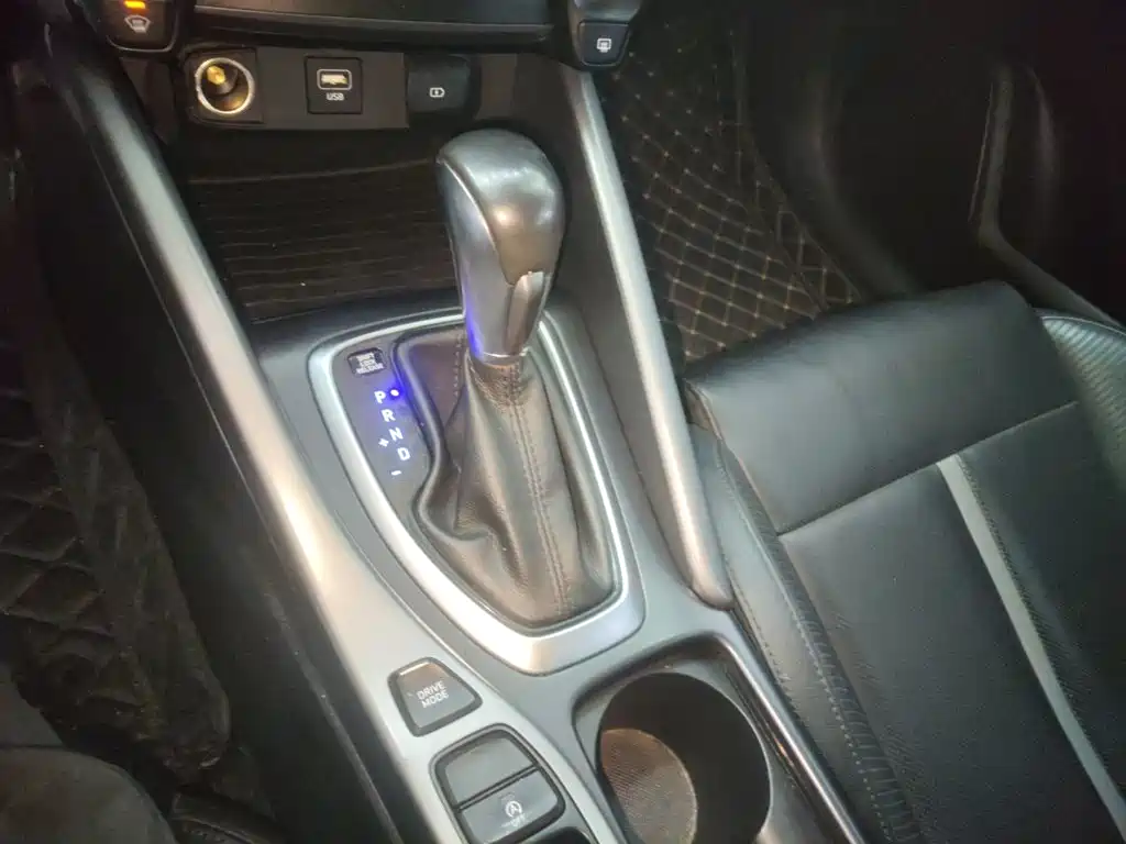 Hyundai Fista — фото 14