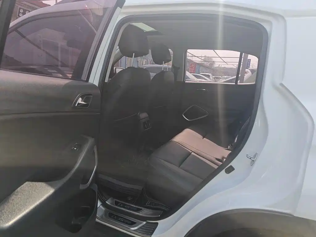 Hyundai ix35 — фото 17