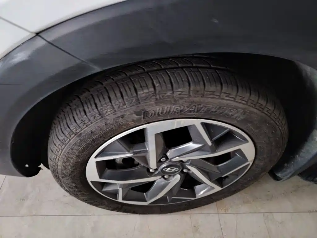 Hyundai Tucson — фото 23