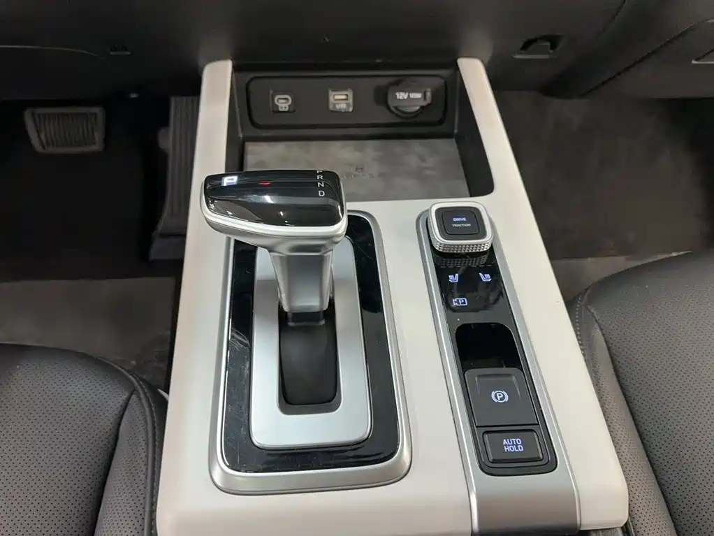 Hyundai ix35 — фото 11