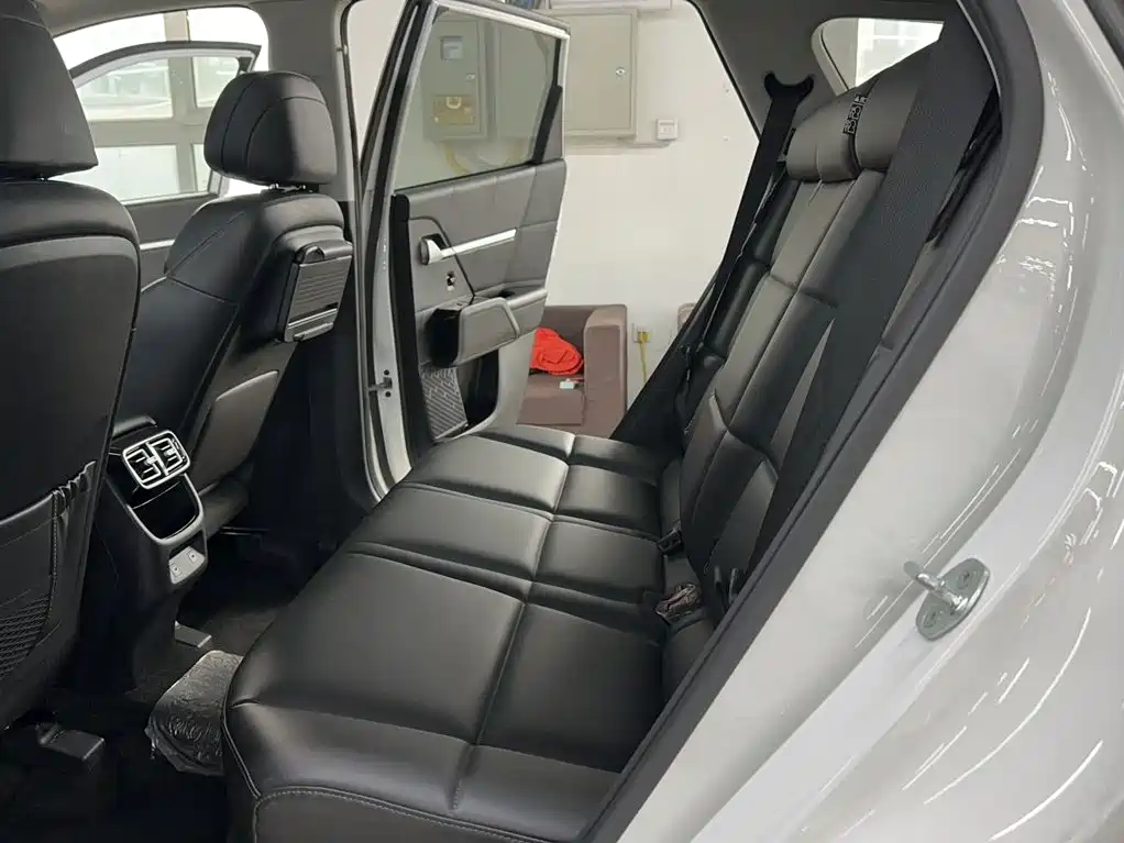 Hyundai ix35 — фото 14