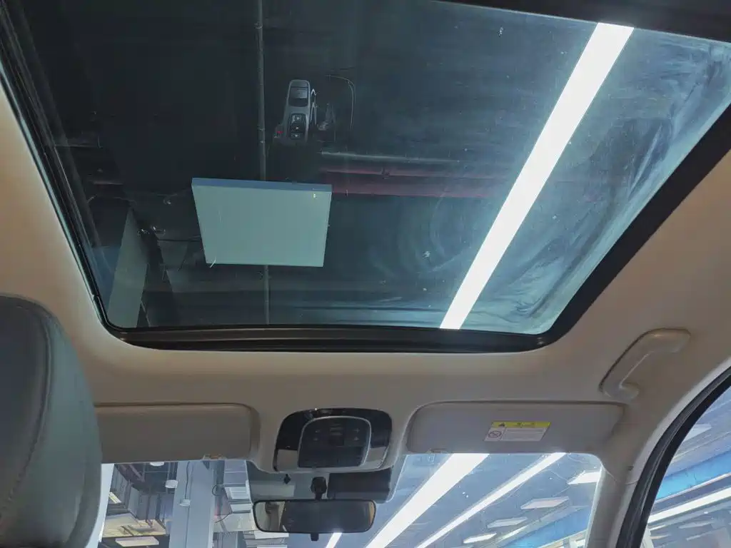 Hyundai Tucson — фото 13