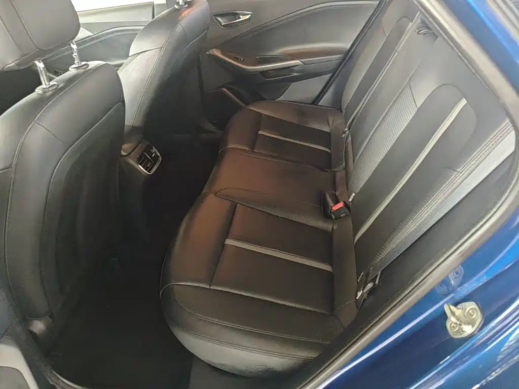 Hyundai Fista — фото 17