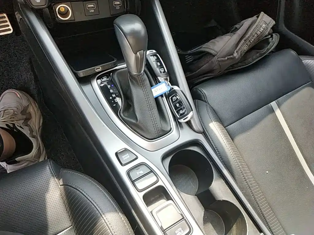 Hyundai Fista — фото 14