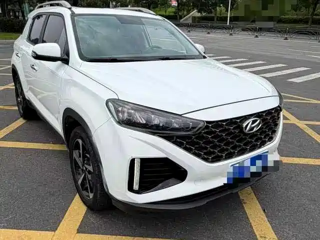 Hyundai ix35 — фото 3