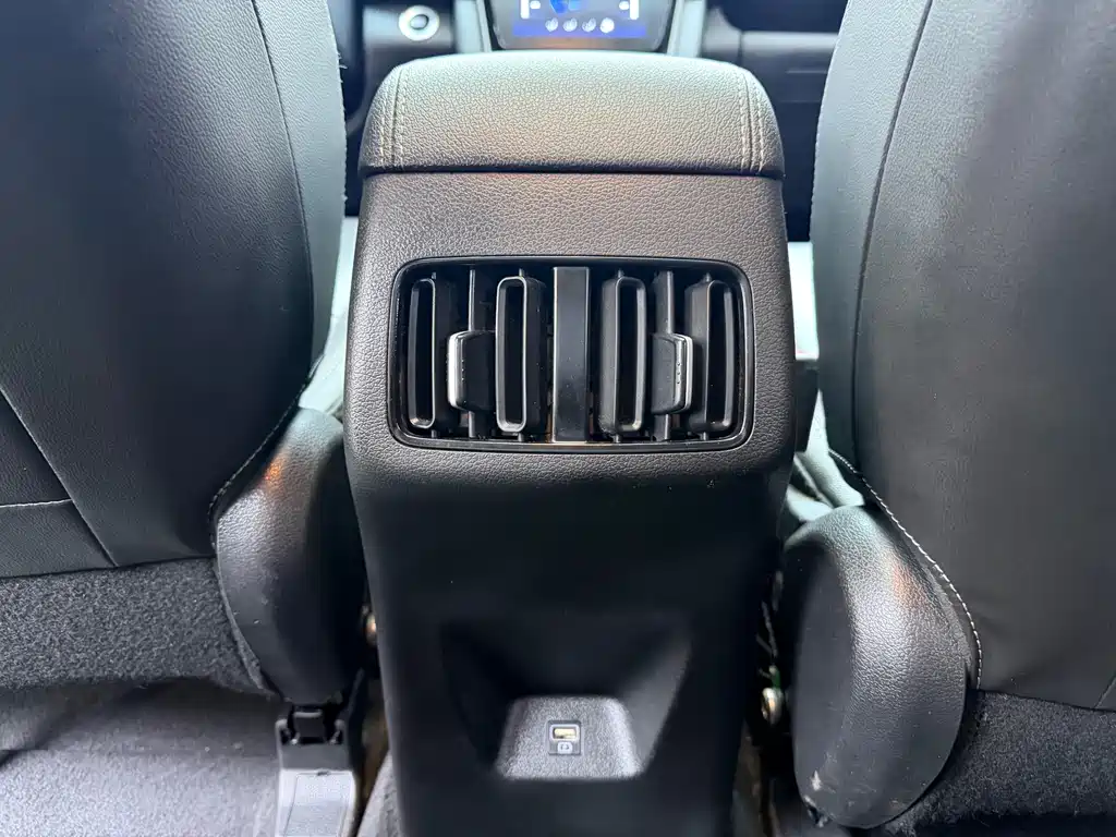 Hyundai ix35 — фото 16
