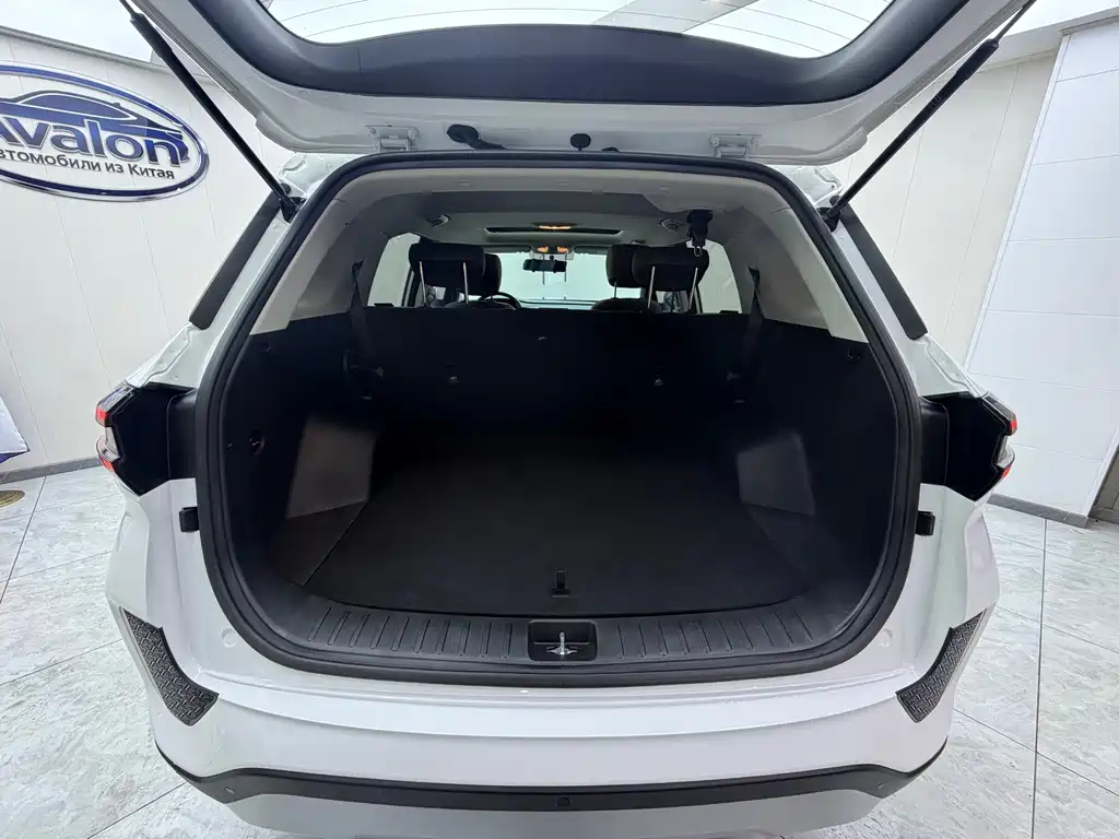 Hyundai ix35 — фото 19