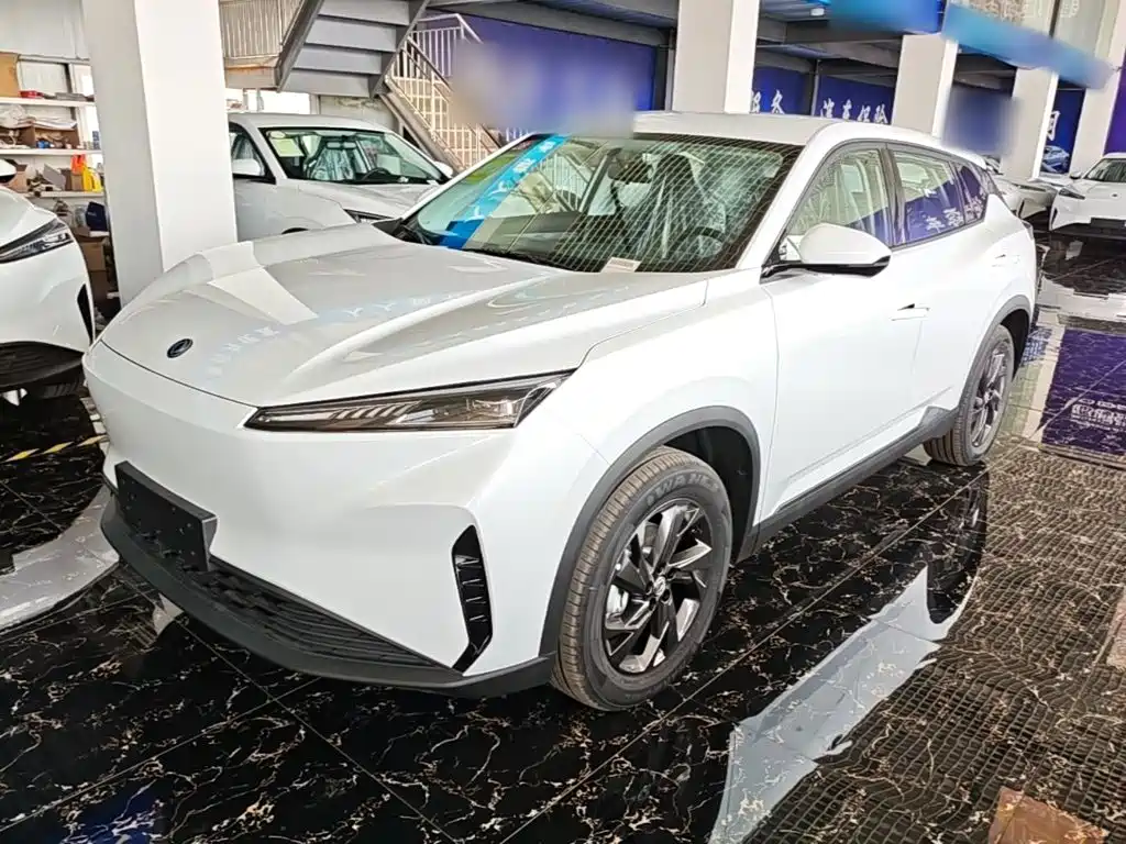 Aeolus SKY EV01