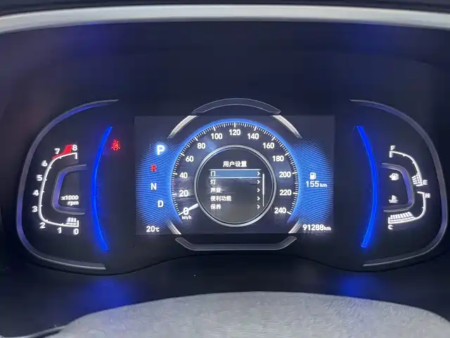 Hyundai Tucson — фото 3
