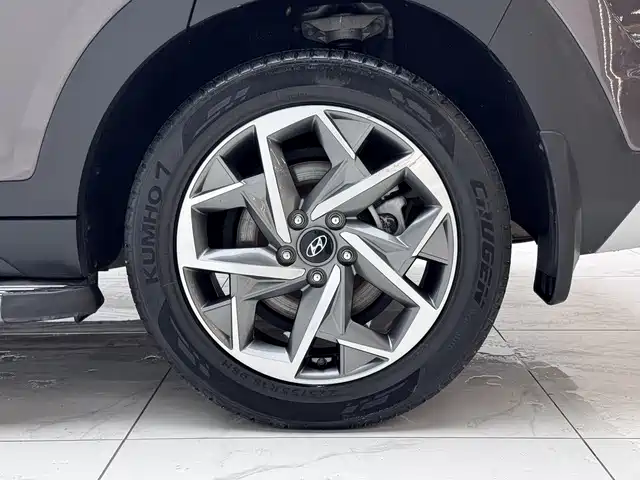 Hyundai Tucson — фото 10