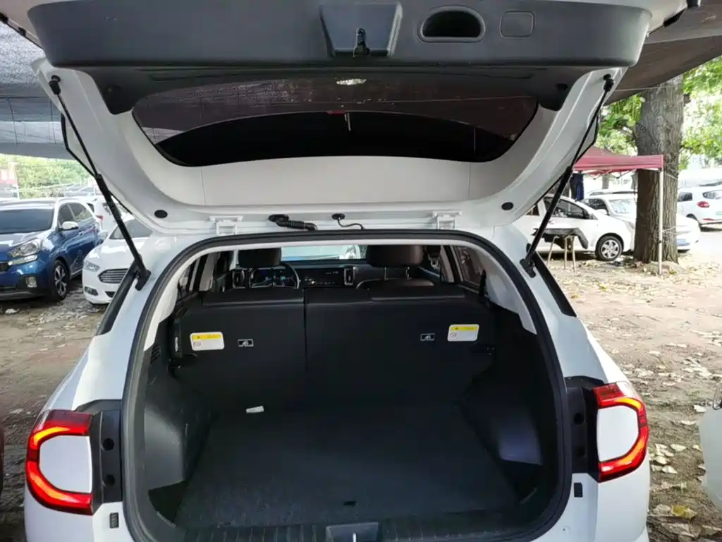 Hyundai ix35 — фото 19