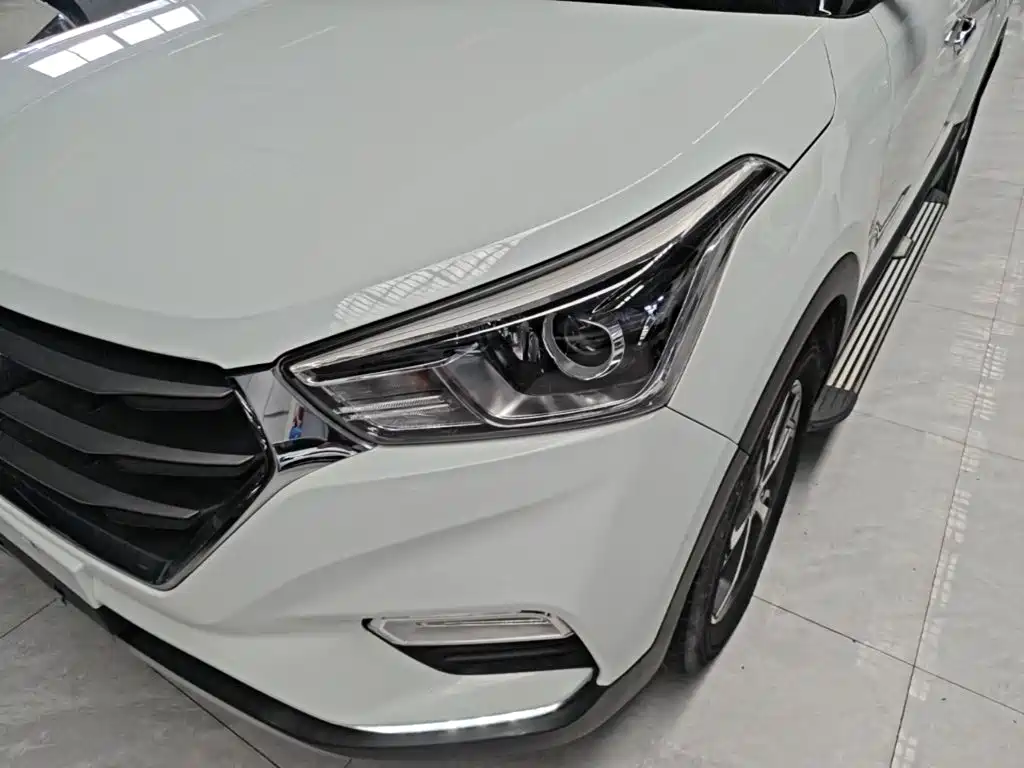 Hyundai ix25 — фото 24