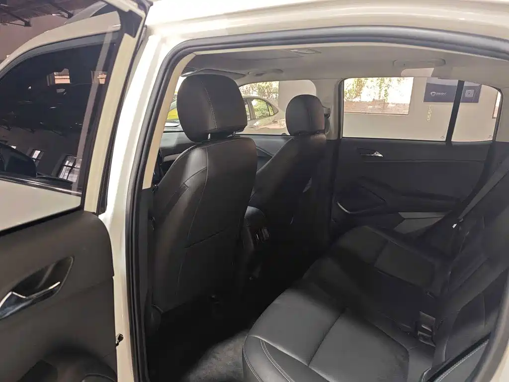 Hyundai ix35 — фото 17