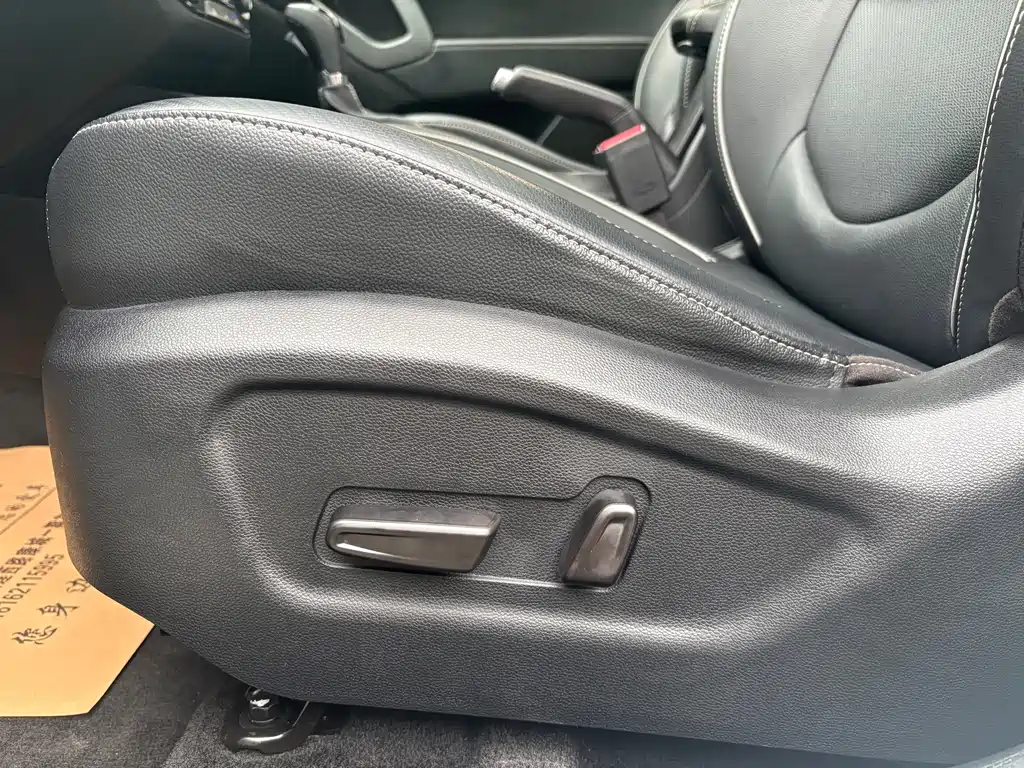 Hyundai ix25 — фото 10