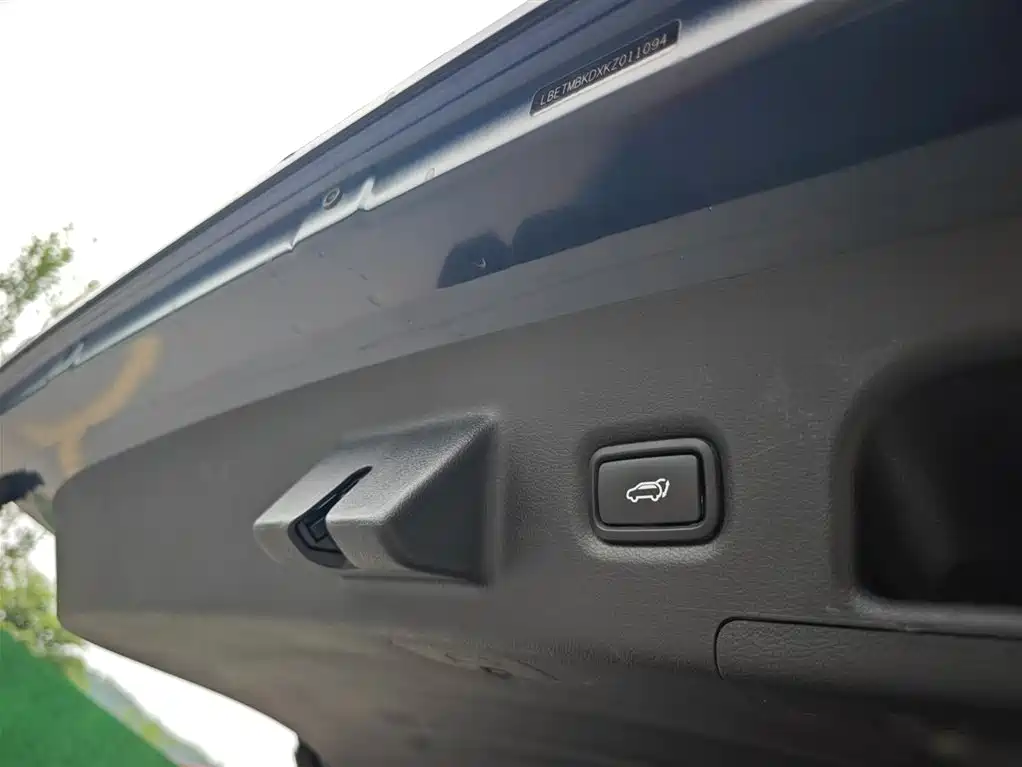 Hyundai Santa Fe — фото 19
