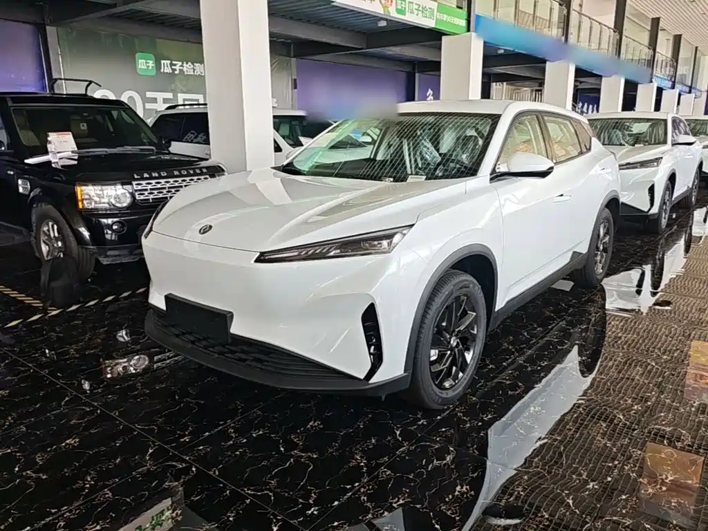 Aeolus SKY EV01