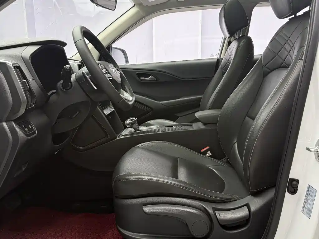 Hyundai ix35 — фото 10