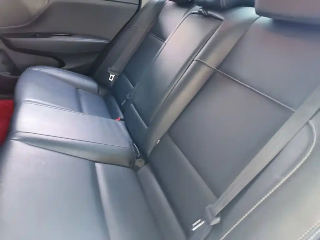 Hyundai Mistra — фото 17