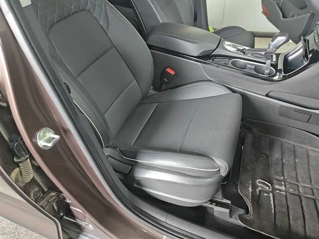 Hyundai Tucson — фото 25