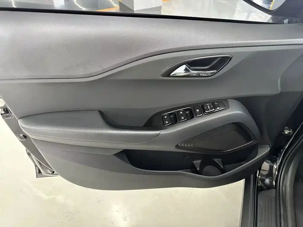 Hyundai ix35 — фото 11