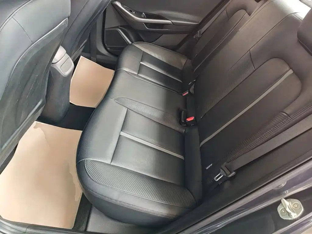 Hyundai Fista — фото 17