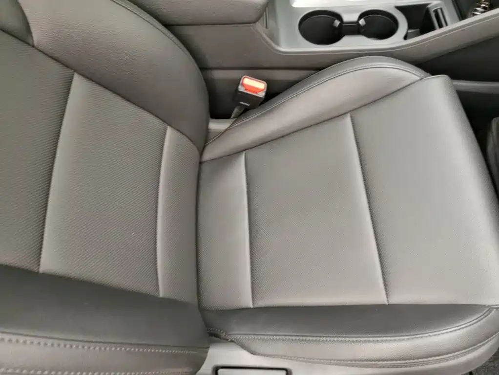 Hyundai Tucson — фото 25