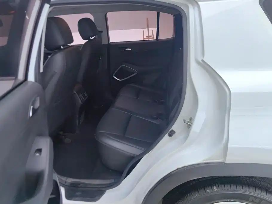 Hyundai ix35 — фото 11