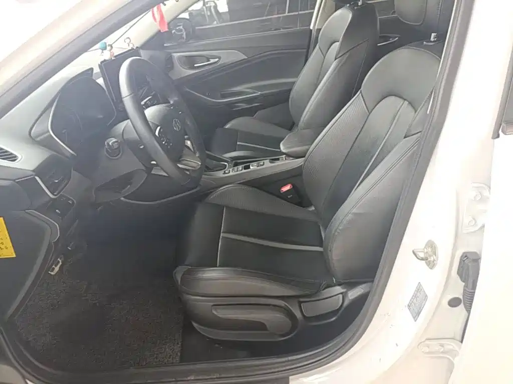 Hyundai Fista — фото 15