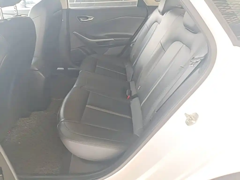 Hyundai Fista — фото 17