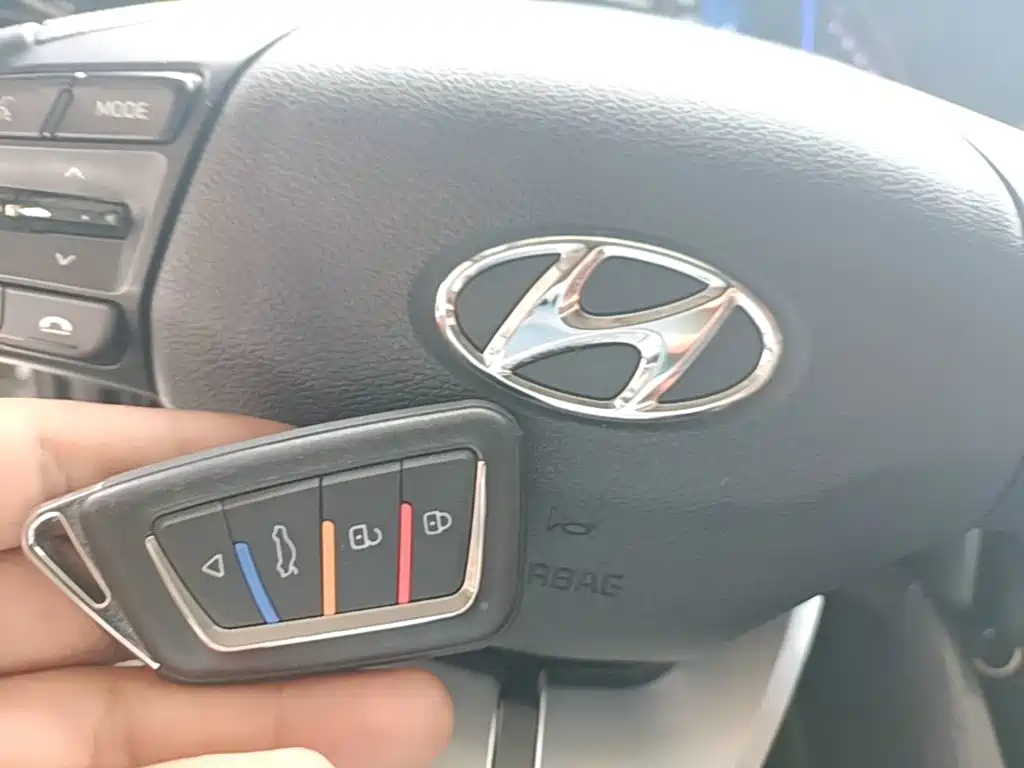 Hyundai Fista — фото 9