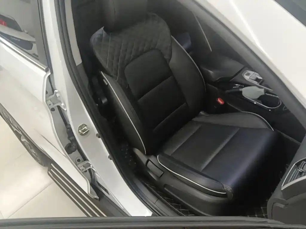 Hyundai Tucson — фото 25