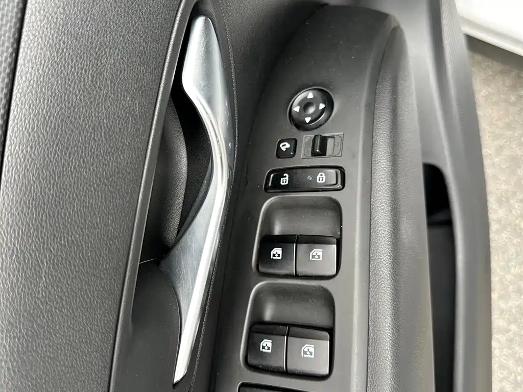 Hyundai Tucson — фото 21