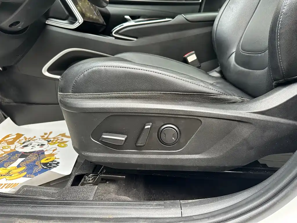 Hyundai Tucson — фото 22