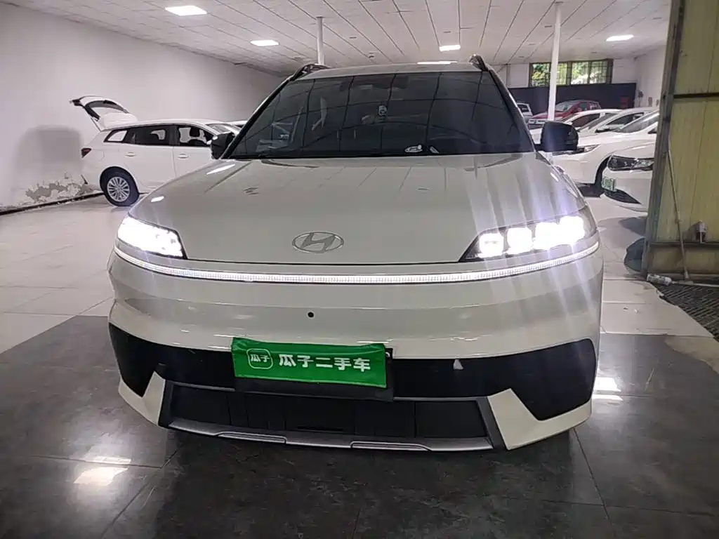 Hyundai EO — фото 3