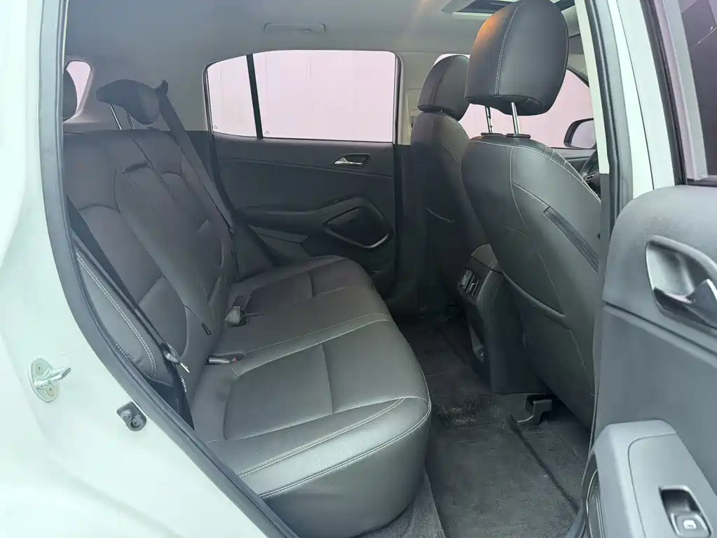 Hyundai ix35 — фото 10