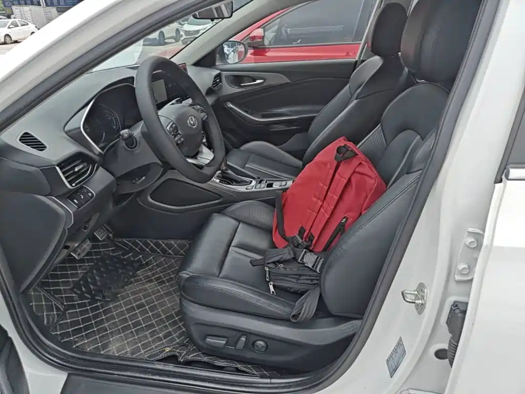 Hyundai Fista — фото 11