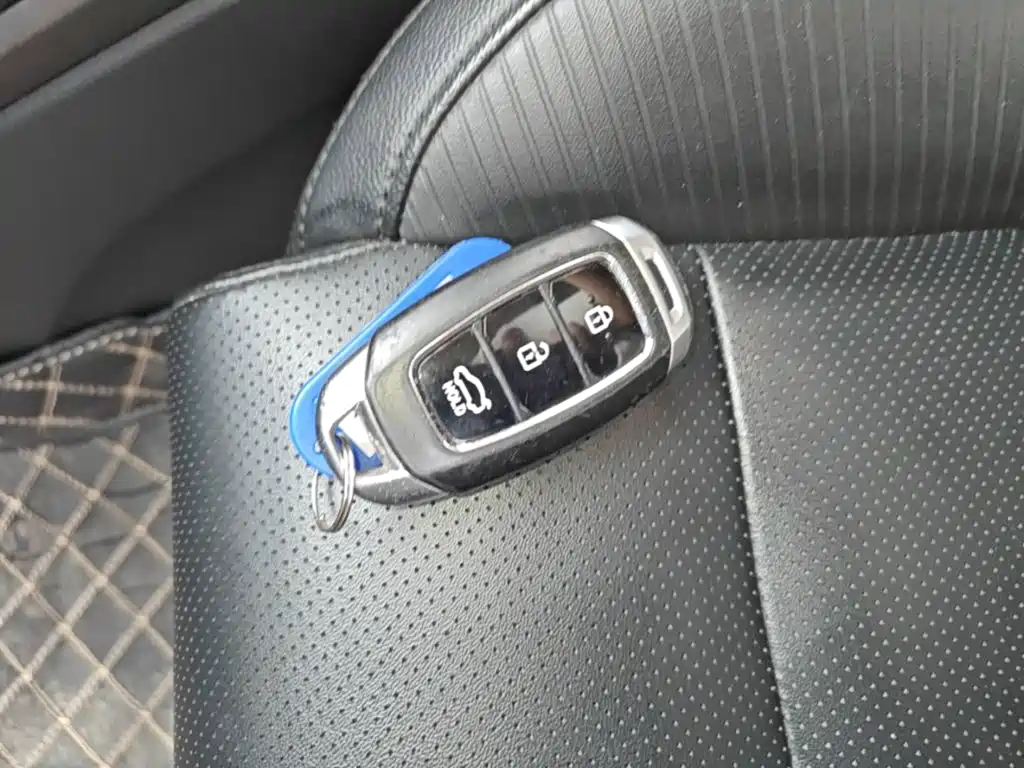 Hyundai Fista — фото 17