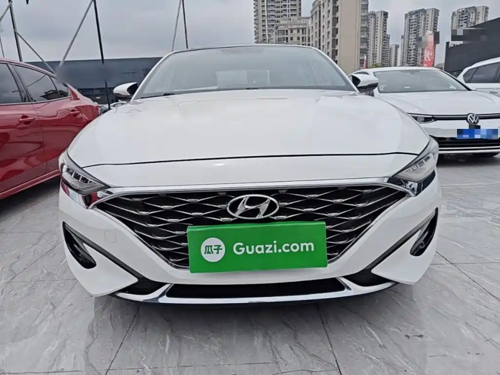 Hyundai Fista — фото 3