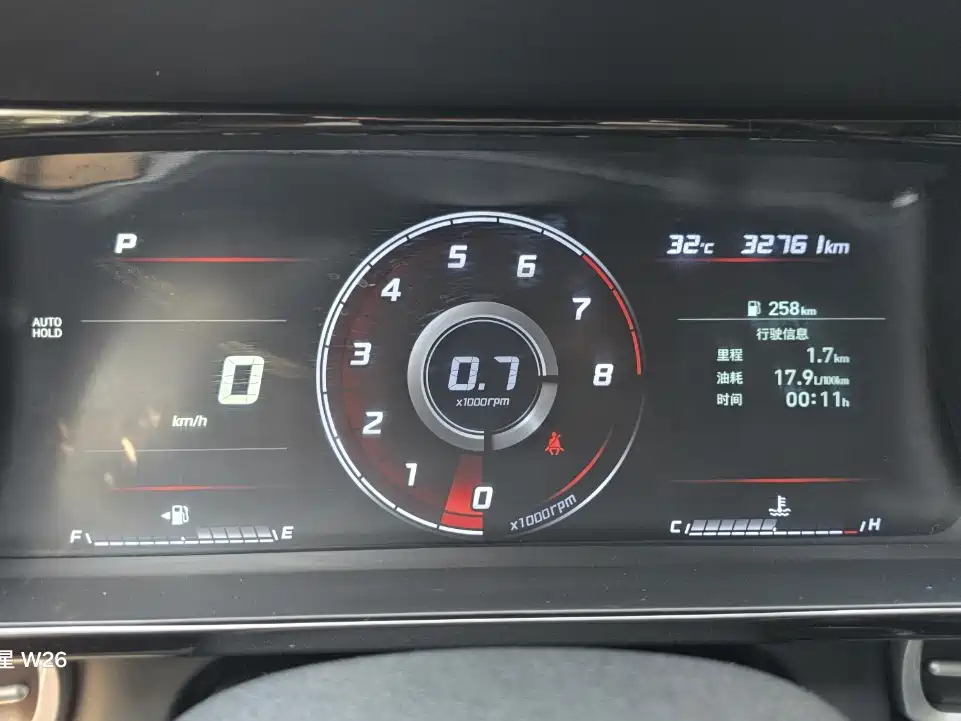 Hyundai Elantra — фото 10