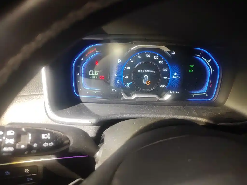 Hyundai Tucson — фото 4