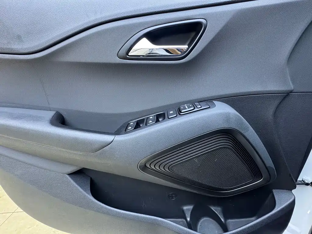 Hyundai ix35 — фото 22